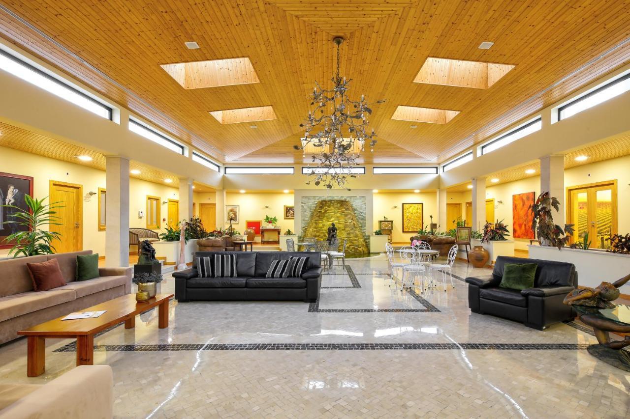 Casa Da Alzira Guest House Anadia Exterior photo