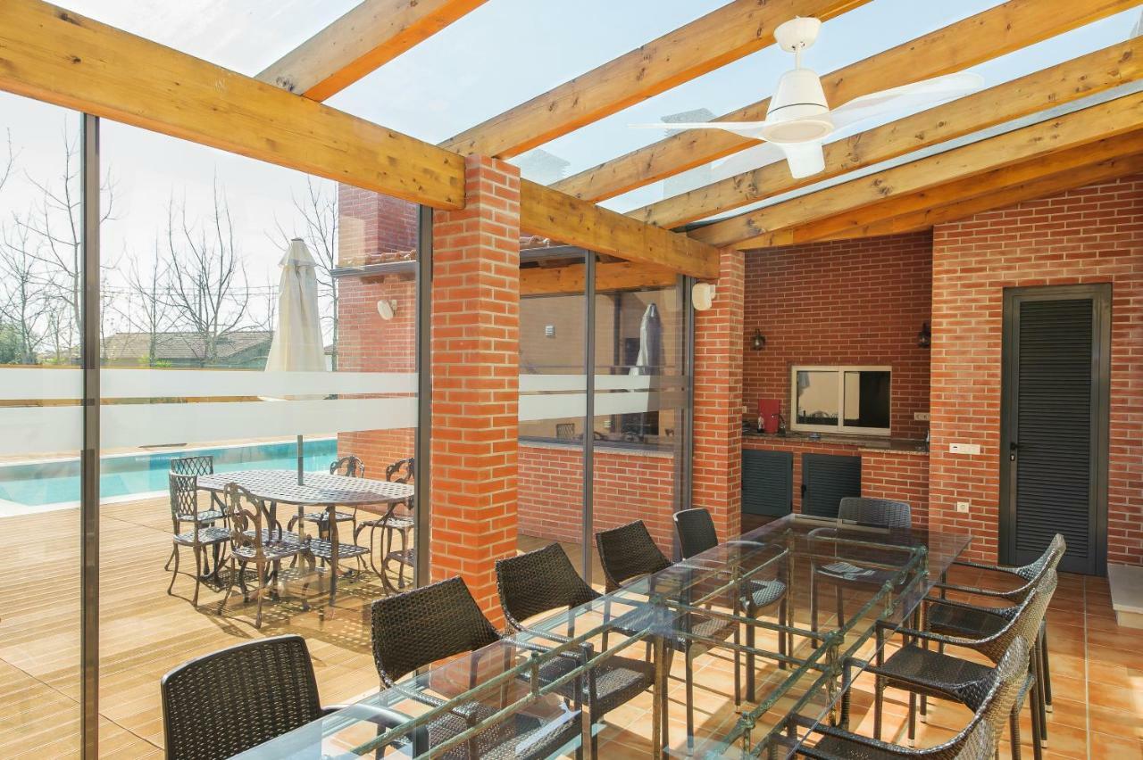 Casa Da Alzira Guest House Anadia Exterior photo