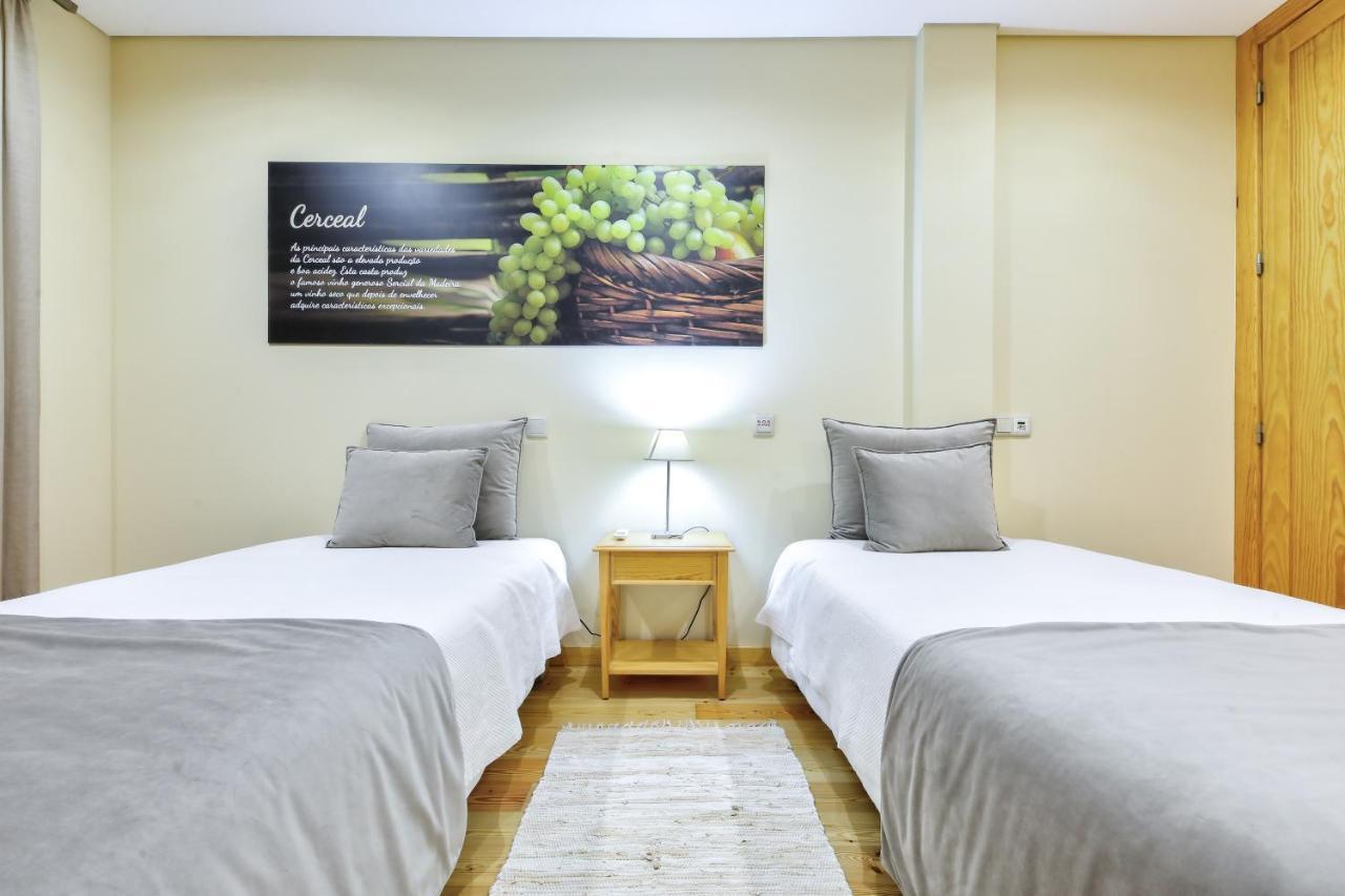 Casa Da Alzira Guest House Anadia Exterior photo